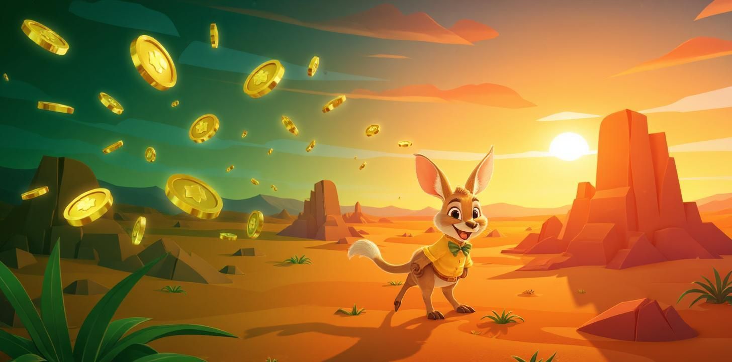 Roo Casino First Deposit Bonus